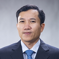 Mr. HOANG NGOC TRUNG