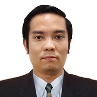 MR. HOANG XUAN DUONG