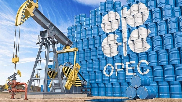 OPEC hạ dự báo tăng trưởng nhu cầu dầu thô thế giới