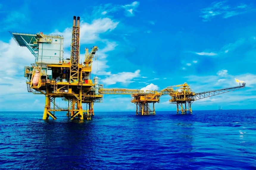PVEP và bài toán đảm bảo sản lượng khai thác
