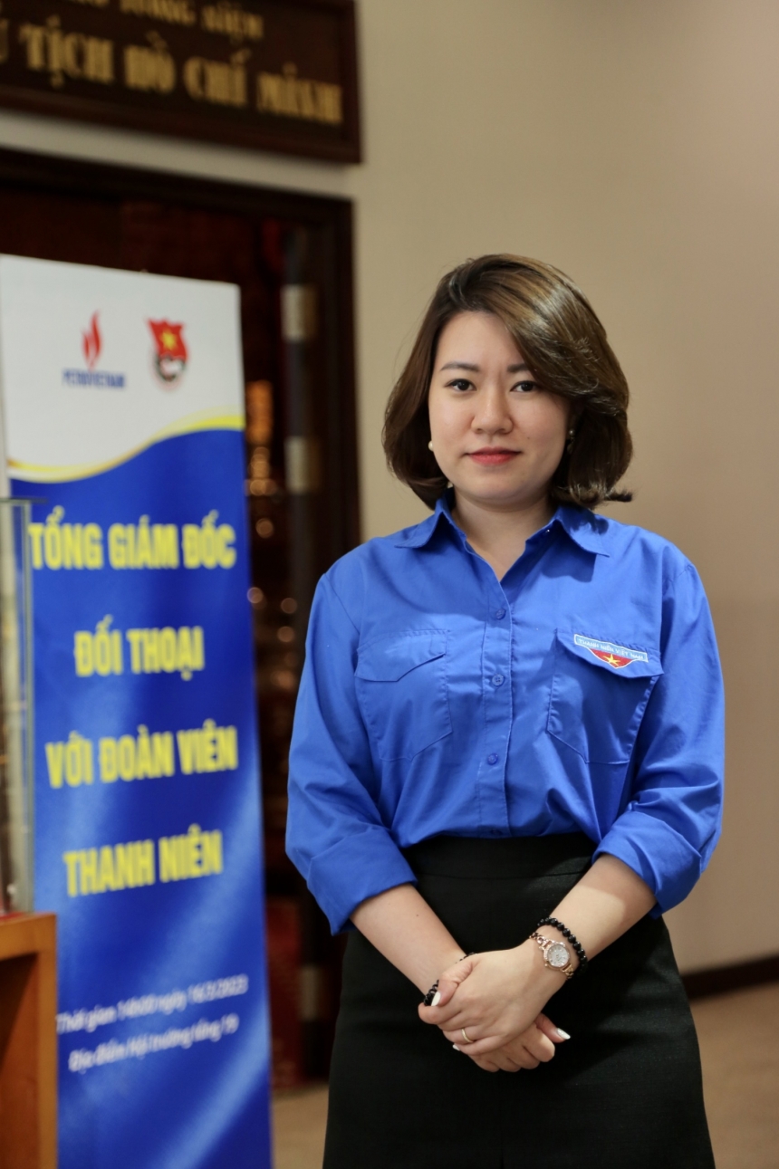 Tuổi trẻ Dầu khí giữ gìn và phát huy văn hóa doanh nghiệp trong thời đại số
