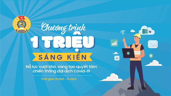 Ngành Dầu khí đã đóng góp nhiều sáng kiến chất lượng, hoàn thành vượt chỉ tiêu chương trình “1 triệu sáng kiến”