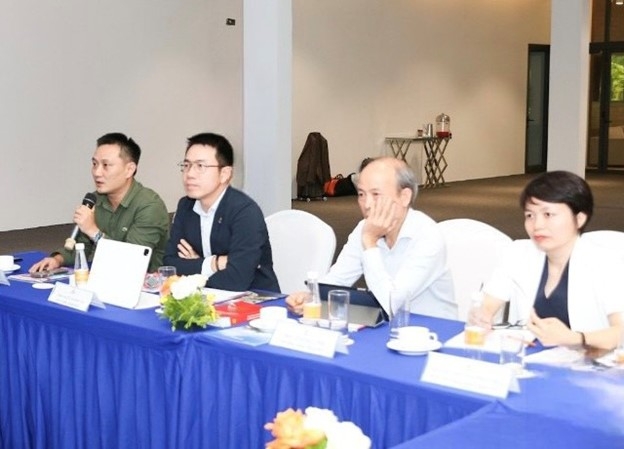 PVEP xây dựng Lộ trình Giảm phát thải ròng với mục tiêu Net Zero sớm hơn 2050