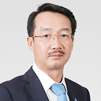ÔNG NGUYỄN THIỆN BẢO