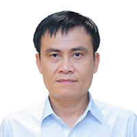 MR. TRUONG QUOC LAM