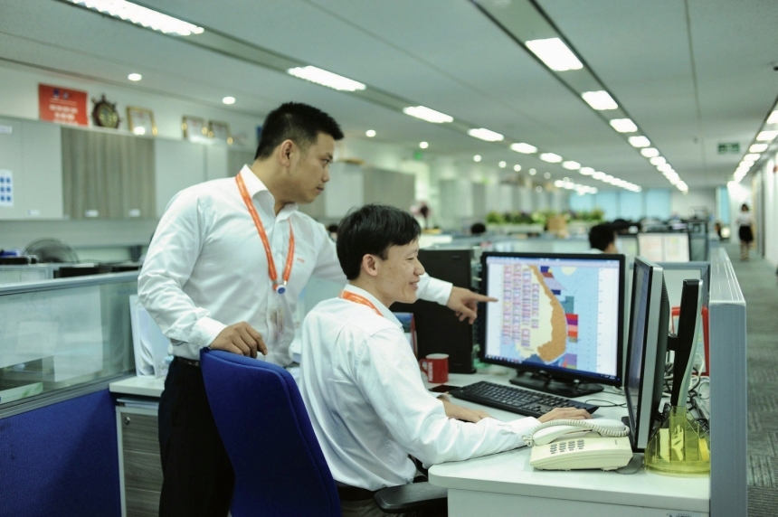 Tiến tới Đại hội đại biểu Đảng bộ Tổng công ty Thăm dò Khai thác Dầu khí lần thứ IV, nhiệm kỳ 2025-2030: Đảng bộ PVEP phát huy vai trò hạt nhân lãnh đạo thực hiện chuyển đổi xanh bền vững