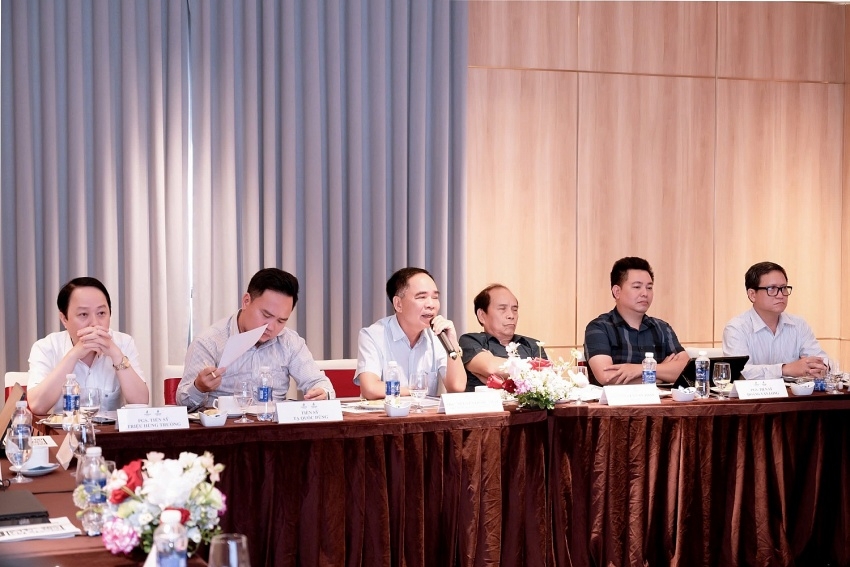PVEP-POC/PVEP tích cực tham gia Giải thưởng Khoa học công nghệ Dầu khí