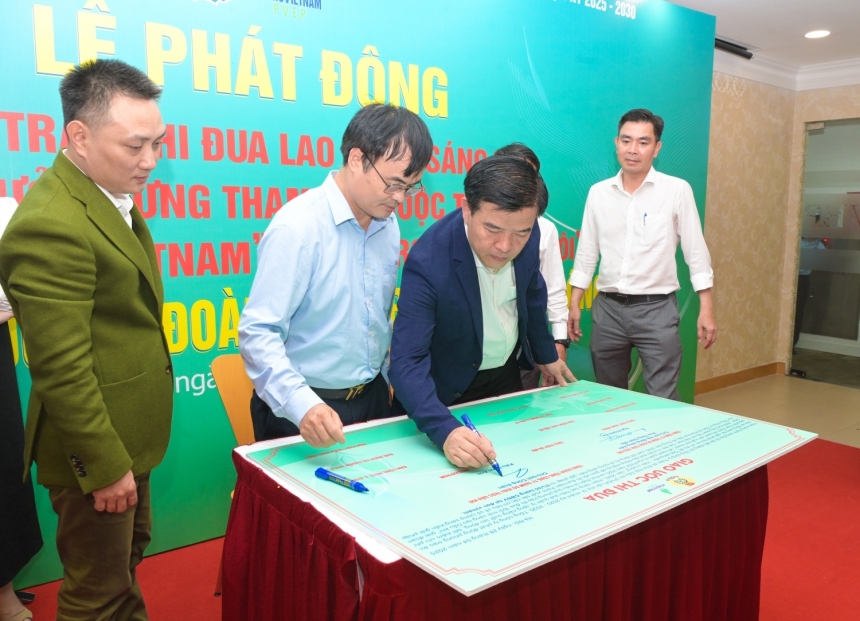 Công đoàn PVEP: Thúc đẩy sáng kiến, lan tỏa văn hóa sáng tạo, góp phần thực hiện thắng lợi nhiệm vụ SXKD