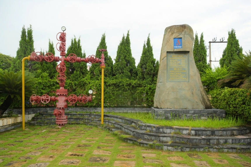 Kỷ niệm 50 năm thành lập Petrovietnam (1975 - 2025): Ký ức dầu khí - Kỳ 2: Ký ức về những năm khởi đầu
