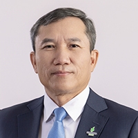 ÔNG HOÀNG NGỌC TRUNG